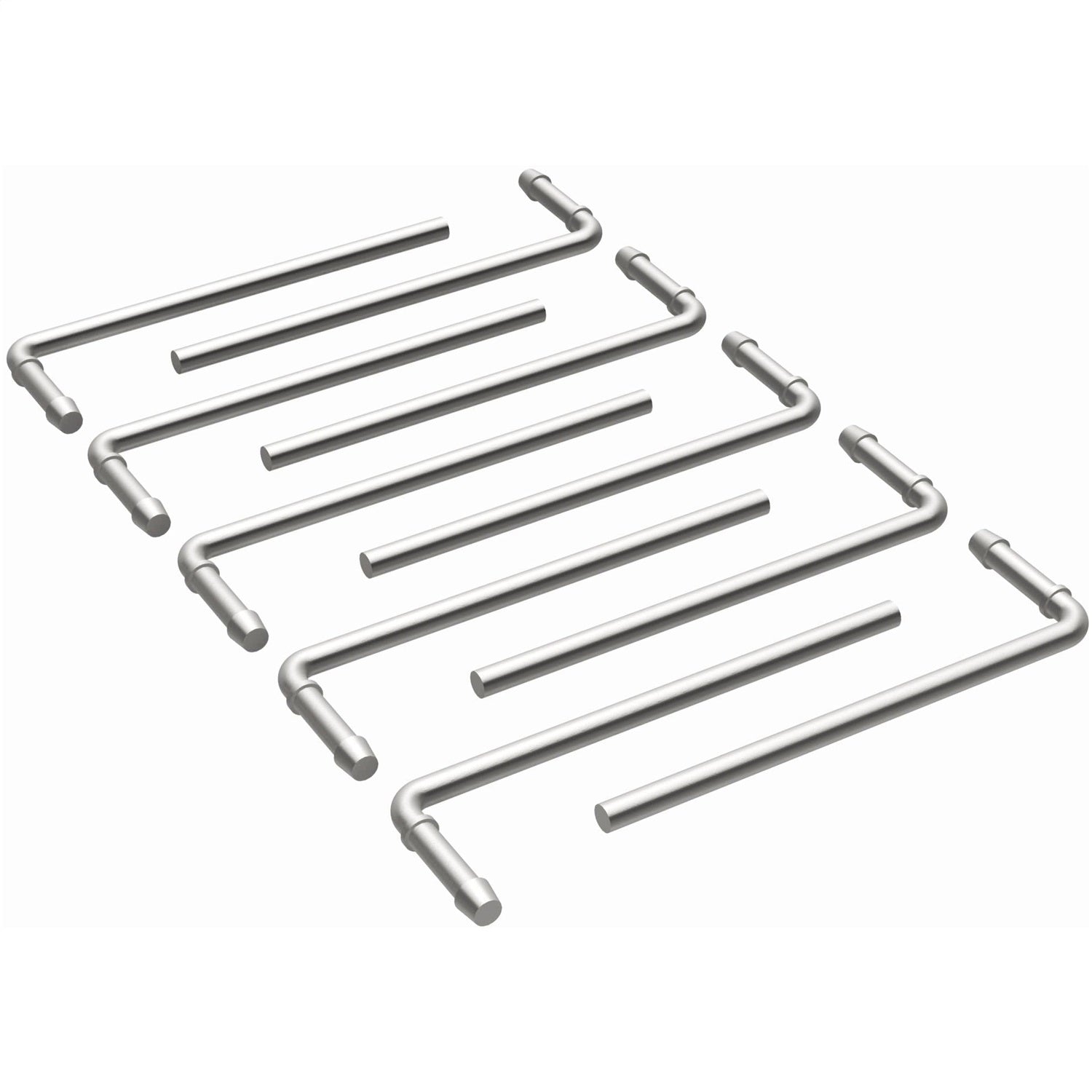 Magnaflow Performance Exhaust 10153 Exhaust Solid Rod Hanger