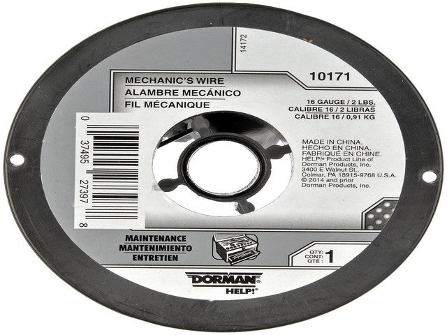 Dorman - HELP Mechanics Wire  10171
