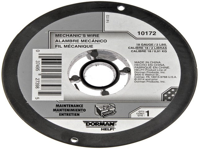 Dorman - HELP Mechanics Wire  10172