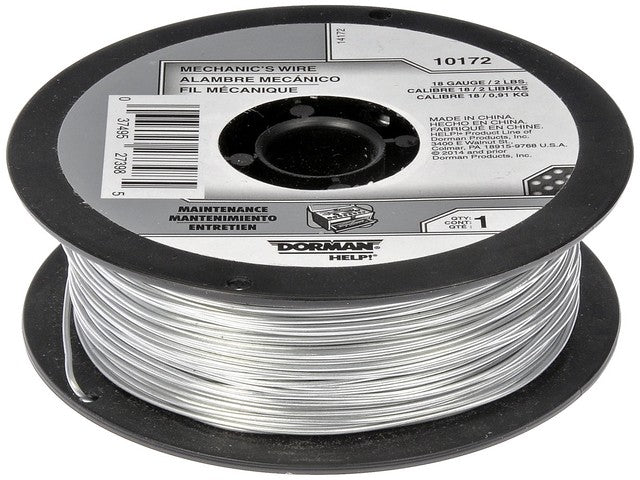 Dorman - HELP Mechanics Wire  10172