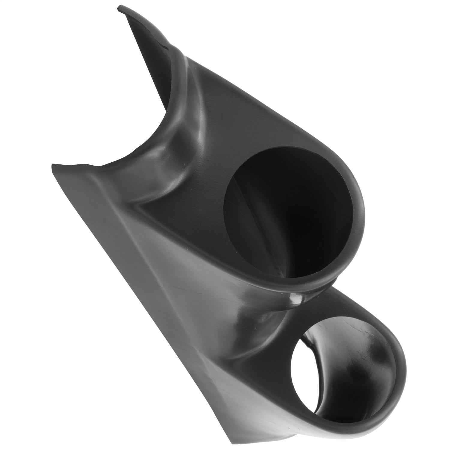 AutoMeter 10183 Mounting Solutions Dual Gauge Pod Fits 68-72 Chevelle GTO