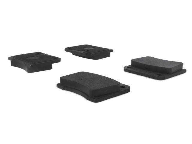 Centric Parts Disc Brake Pad Set  102.00090