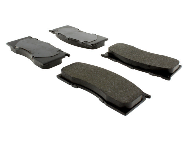 Centric Parts Disc Brake Pad Set  102.00110