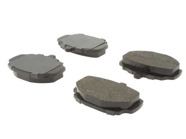 Centric Parts Disc Brake Pad Set  102.00270