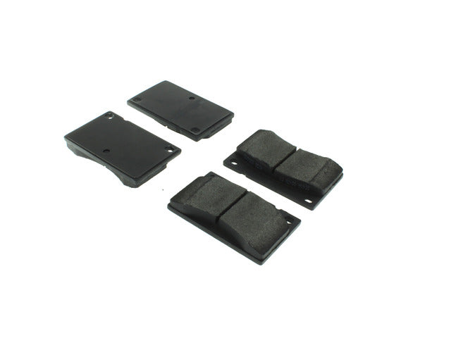 Centric Parts Disc Brake Pad Set  102.00430