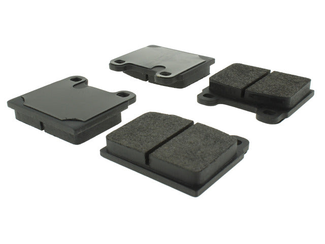 Centric Parts Disc Brake Pad Set  102.00450