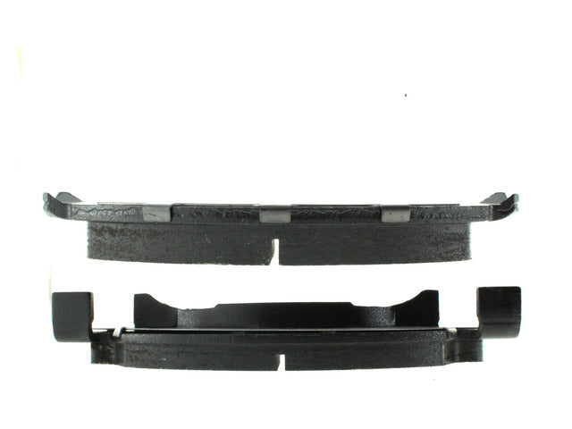 Centric Parts Disc Brake Pad Set  102.00500
