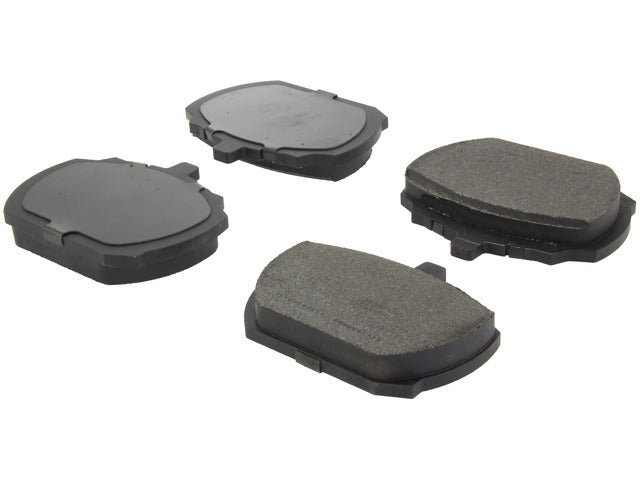 Centric Parts Disc Brake Pad Set  102.00810