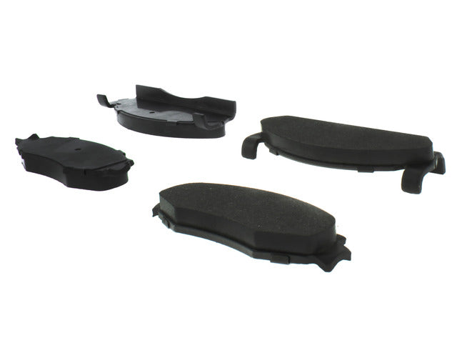 Centric Parts Disc Brake Pad Set  102.00910