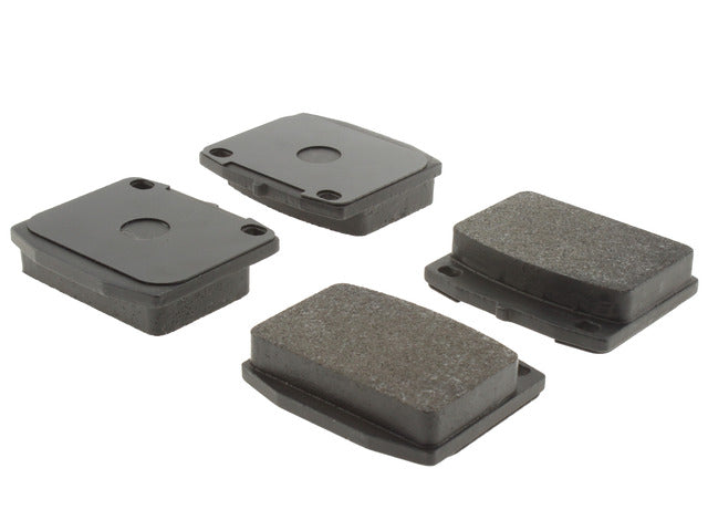 Centric Parts Disc Brake Pad Set  102.01170