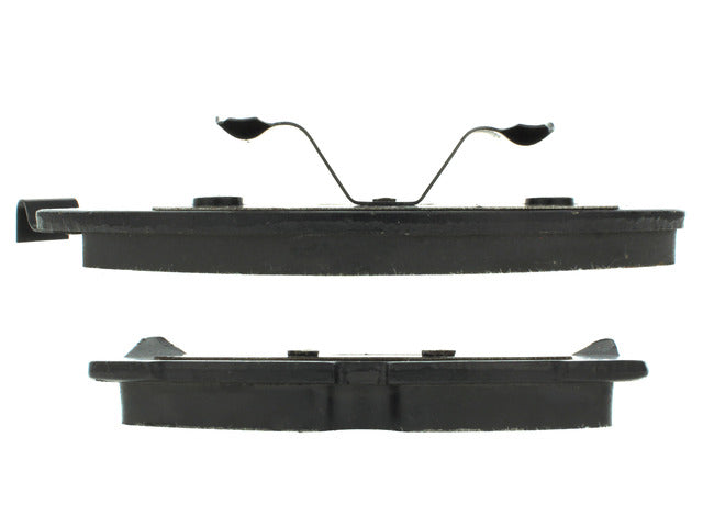 Centric Parts Disc Brake Pad Set  102.01520