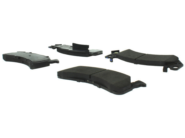 Centric Parts Disc Brake Pad Set  102.01530