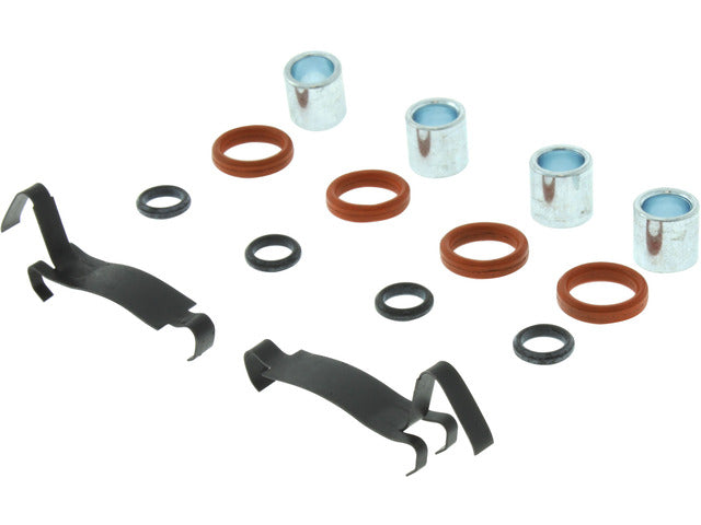 Centric Parts Disc Brake Pad Set  102.01530