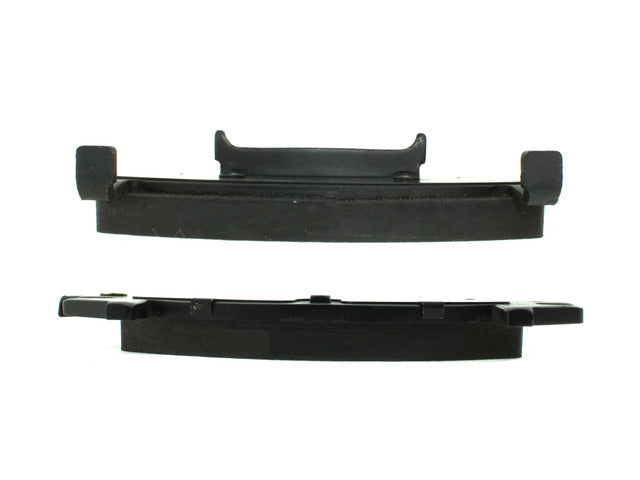 Centric Parts Disc Brake Pad Set  102.02020