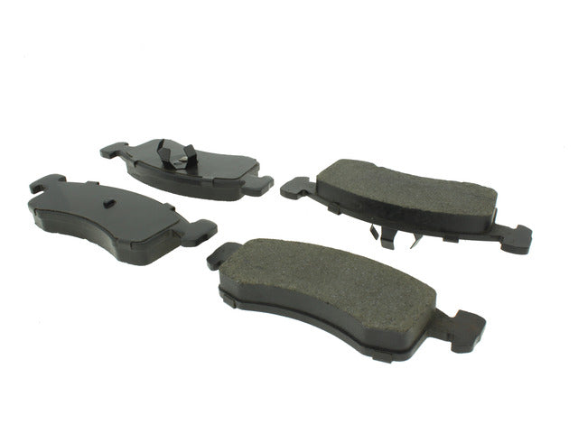 Centric Parts Disc Brake Pad Set  102.02200