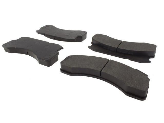 Centric Parts Disc Brake Pad Set  102.02360