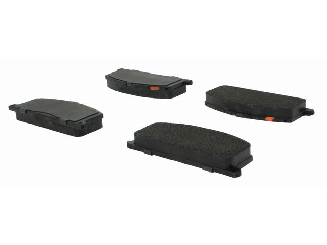 Centric Parts Disc Brake Pad Set  102.02420