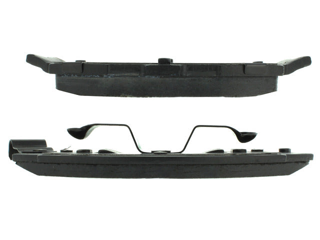 Centric Parts Disc Brake Pad Set  102.02620