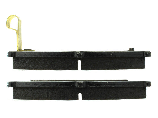 Centric Parts Disc Brake Pad Set  102.02740