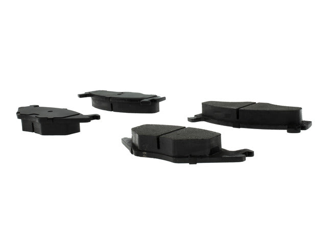 Centric Parts Disc Brake Pad Set  102.02800