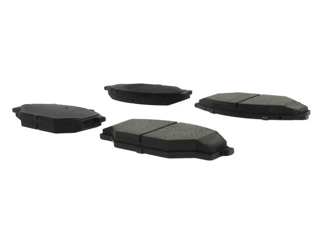 Centric Parts Disc Brake Pad Set  102.03030