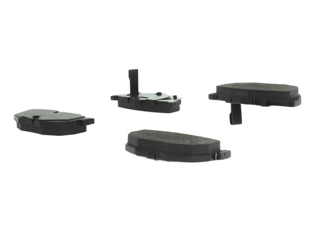Centric Parts Disc Brake Pad Set  102.03230