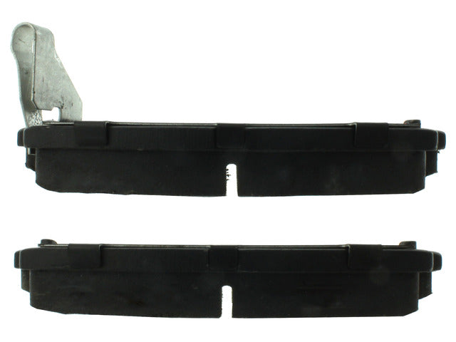 Centric Parts Disc Brake Pad Set  102.03250