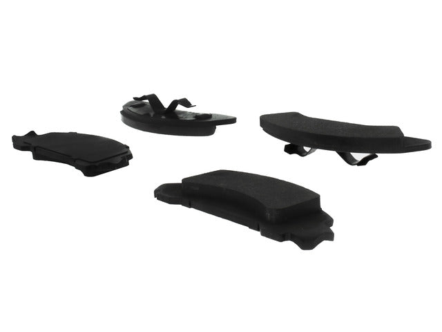 Centric Parts Disc Brake Pad Set  102.03260