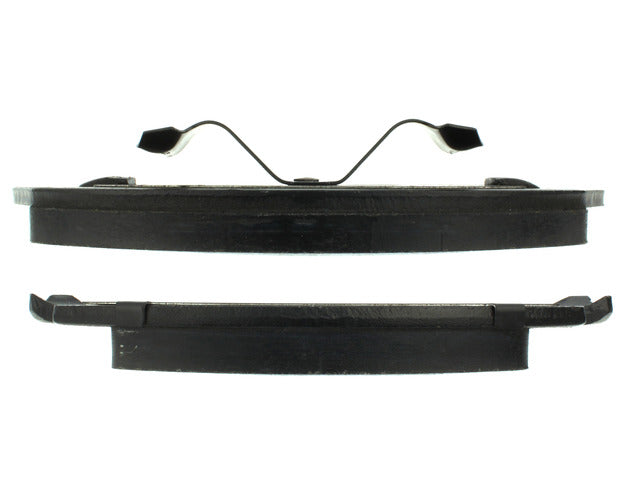 Centric Parts Disc Brake Pad Set  102.03260