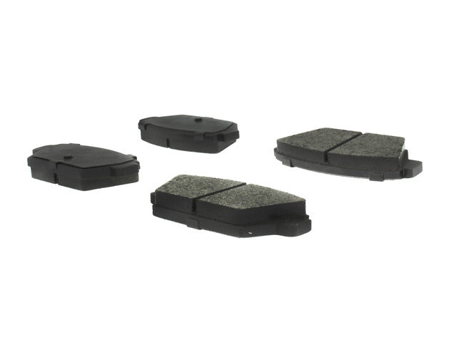 Centric Parts Disc Brake Pad Set  102.03290