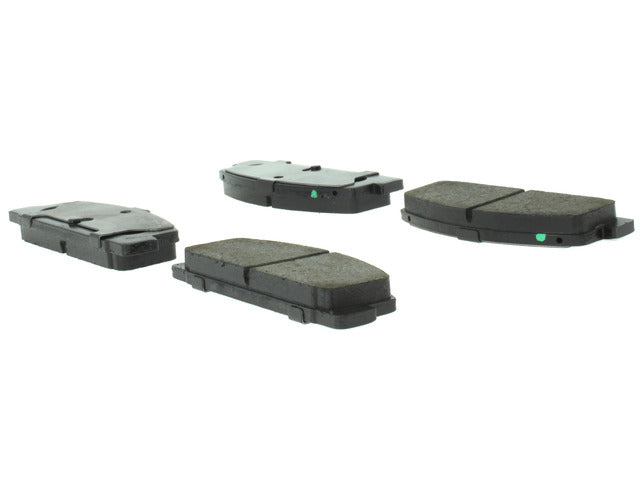 Centric Parts Disc Brake Pad Set  102.03320