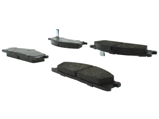 Centric Parts Disc Brake Pad Set  102.03330