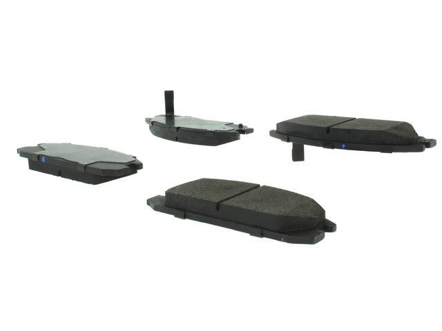 Centric Parts Disc Brake Pad Set  102.03340
