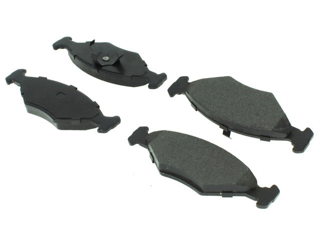 Centric Parts Disc Brake Pad Set  102.03501
