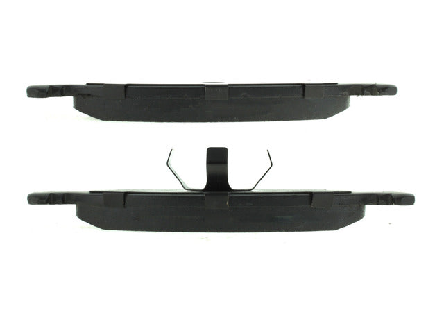 Centric Parts Disc Brake Pad Set  102.03501