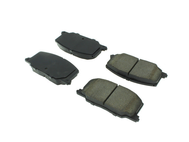 Centric Parts Disc Brake Pad Set  102.03560
