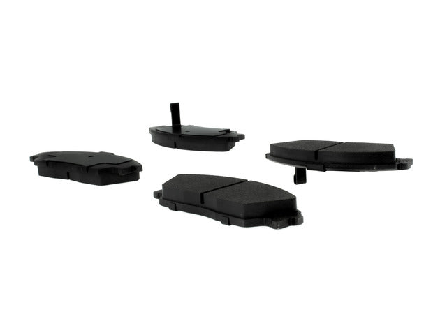 Centric Parts Disc Brake Pad Set  102.03730