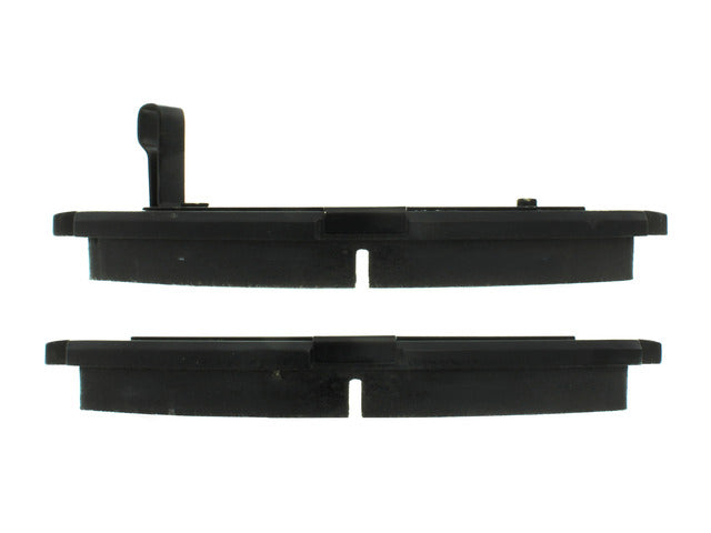 Centric Parts Disc Brake Pad Set  102.03730