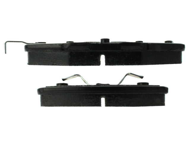 Centric Parts Disc Brake Pad Set  102.03770