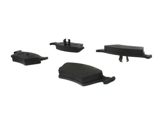 Centric Parts Disc Brake Pad Set  102.03810