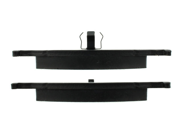 Centric Parts Disc Brake Pad Set  102.03810
