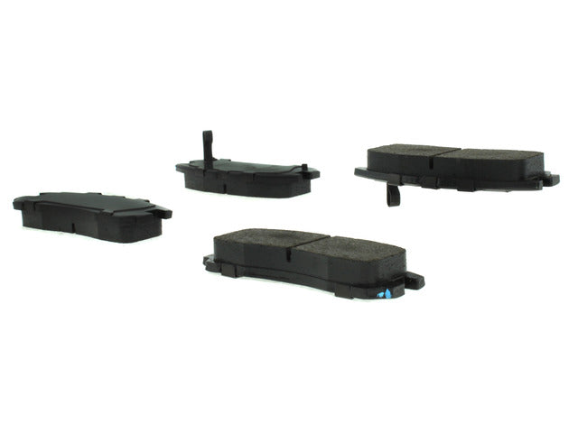 Centric Parts Disc Brake Pad Set  102.03830