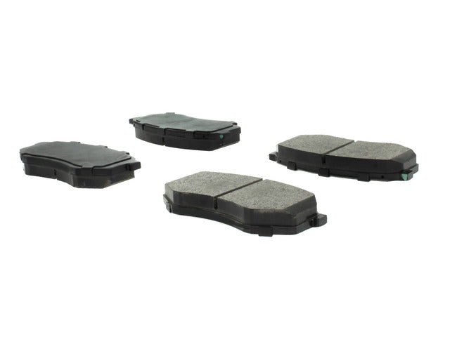 Centric Parts Disc Brake Pad Set  102.03890