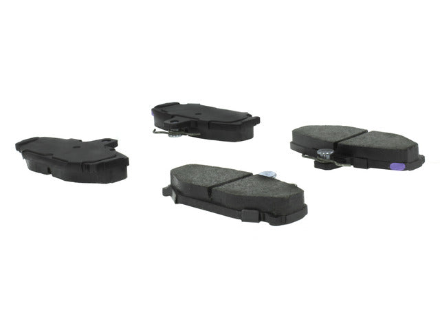 Centric Parts Disc Brake Pad Set  102.03910