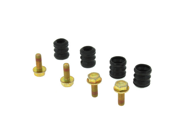 Centric Parts Disc Brake Pad Set  102.03910