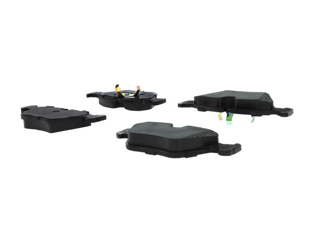 Centric Parts Disc Brake Pad Set  102.03940