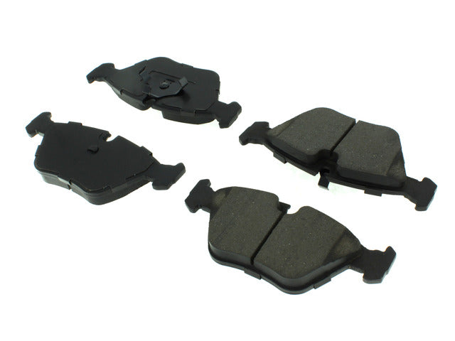 Centric Parts Disc Brake Pad Set  102.03941