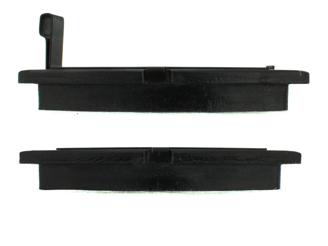 Centric Parts Disc Brake Pad Set  102.04010