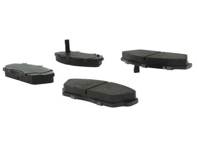 Centric Parts Disc Brake Pad Set  102.04090