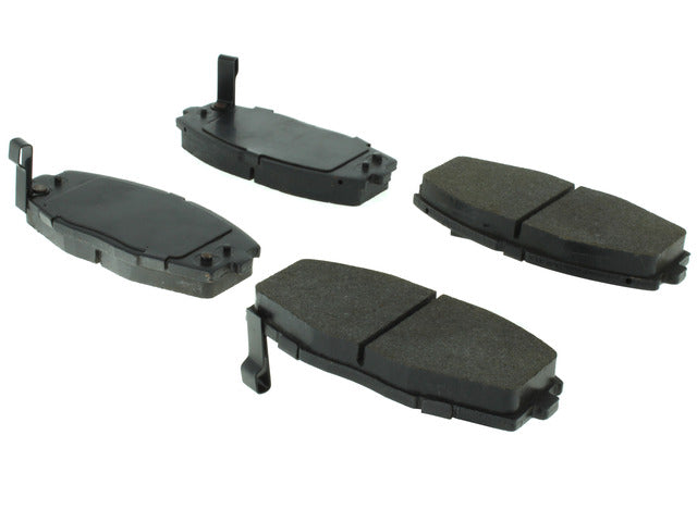 Centric Parts Disc Brake Pad Set  102.04350